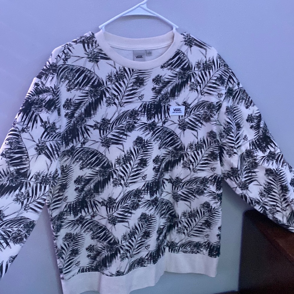 Vans Unisex crewneck sweater
